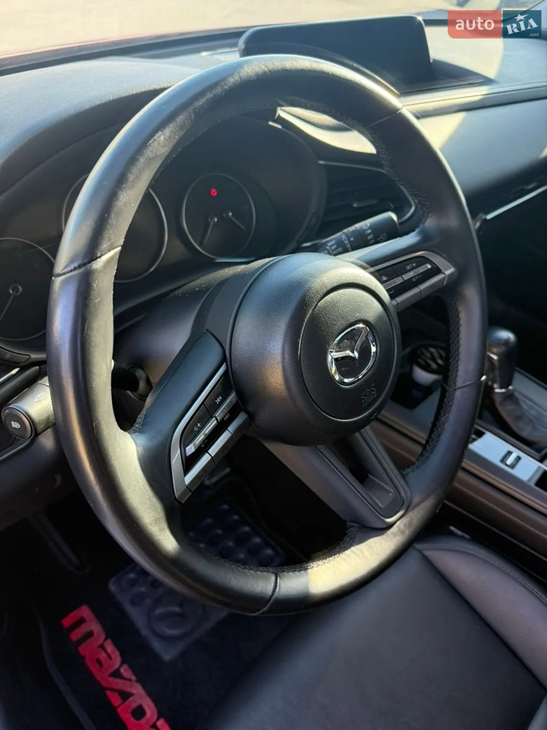 2022 Mazda CX-30 - мініатюра 10