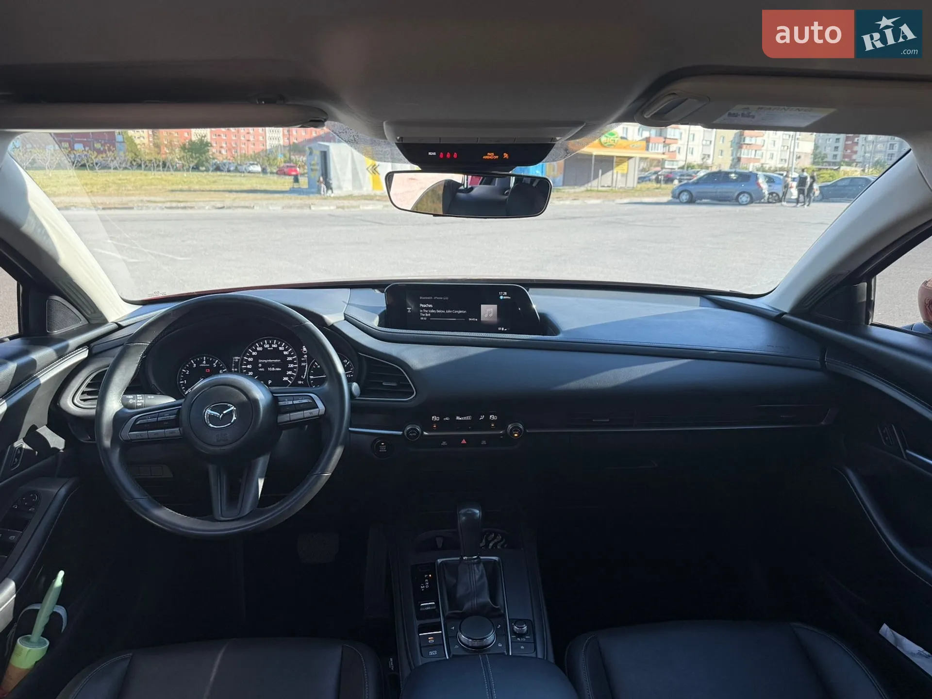 2022 Mazda CX-30 - мініатюра 17