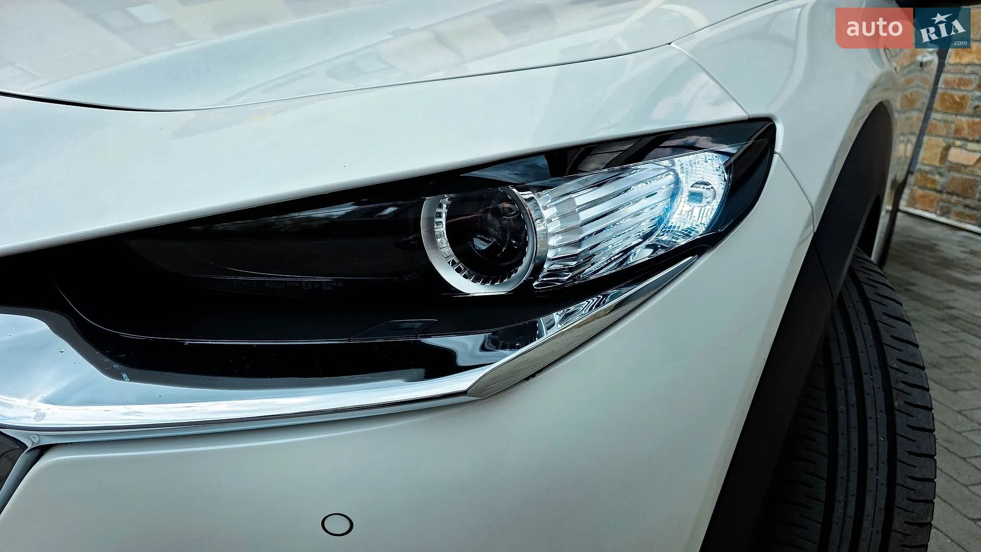 2020 Mazda CX-30 - мініатюра 5
