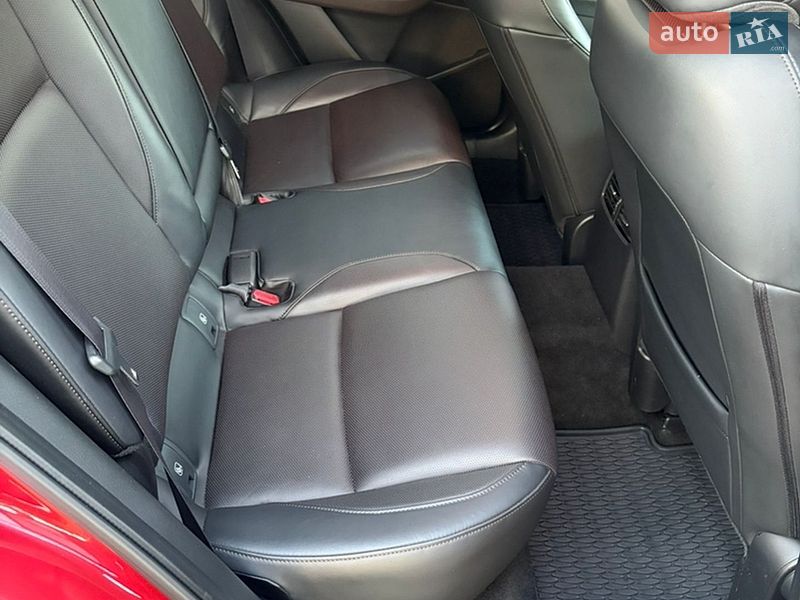 Внедорожник / Кроссовер Mazda CX-30 2020 в Киеве