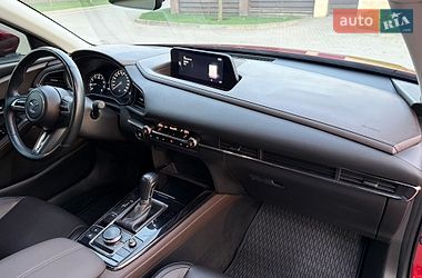 Внедорожник / Кроссовер Mazda CX-30 2020 в Киеве