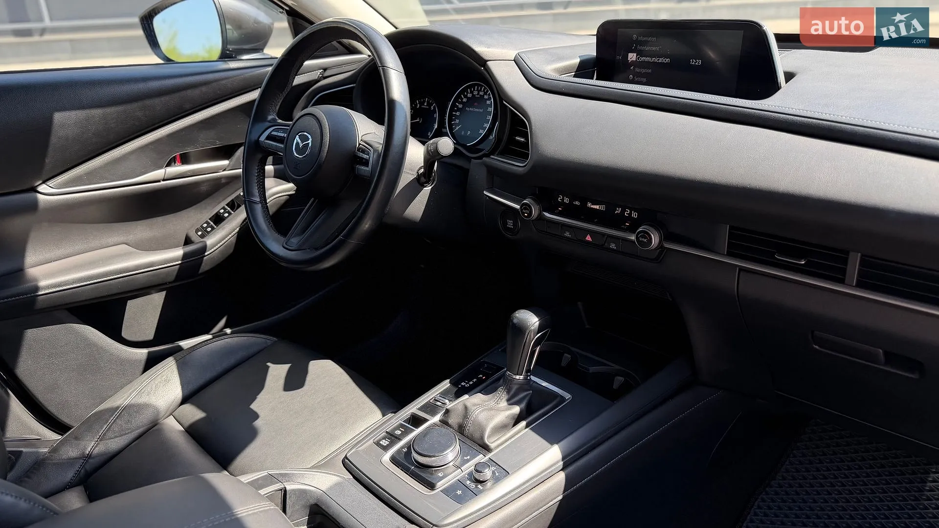 2021 Mazda CX-30 - мініатюра 19