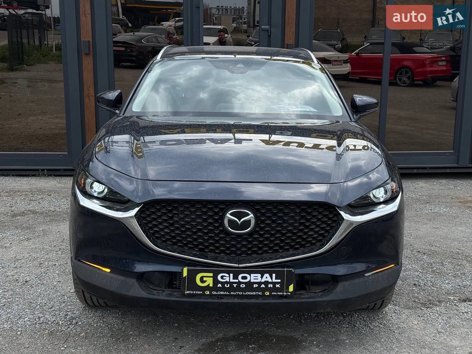 2022 Mazda CX-30 - мініатюра 6