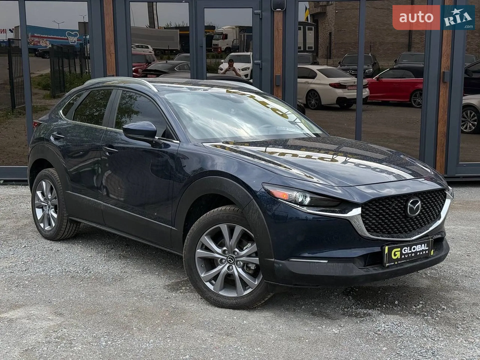 2022 Mazda CX-30 - мініатюра 2