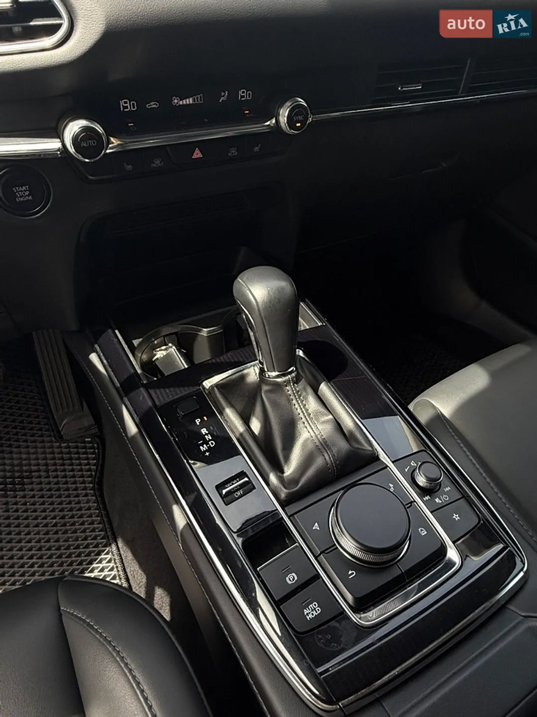 2022 Mazda CX-30 - мініатюра 13