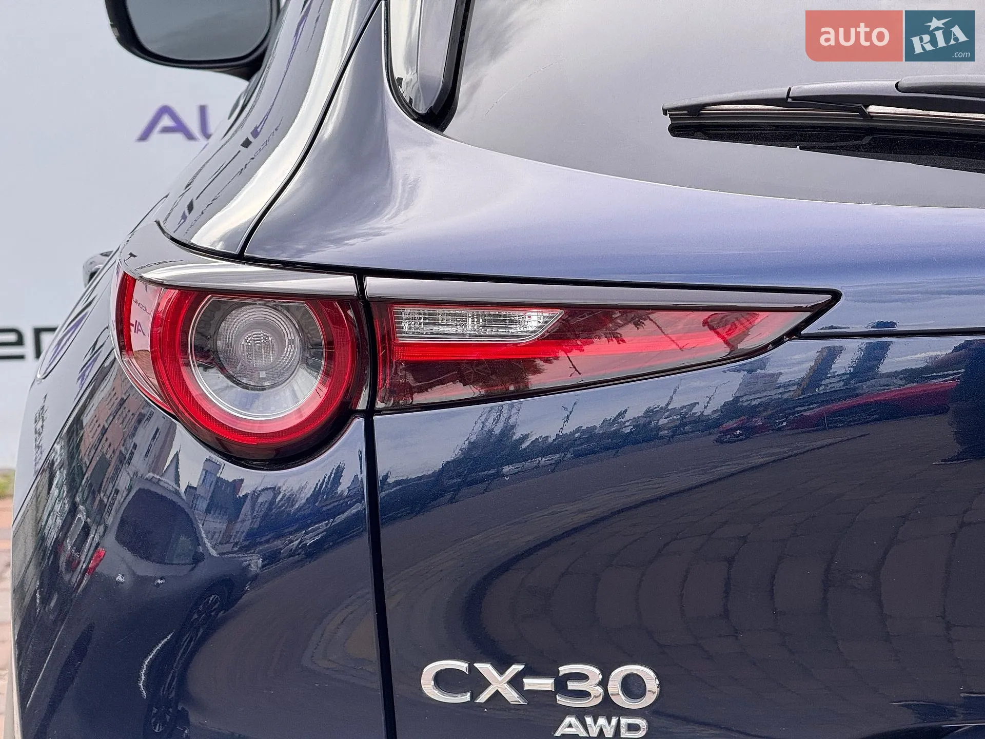 2021 Mazda CX-30 - мініатюра 49