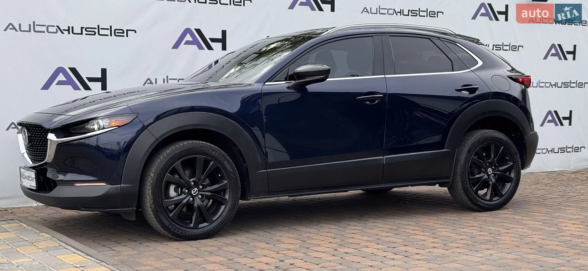 2021 Mazda CX-30 - мініатюра 6