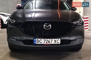 Позашляховик / Кросовер Mazda CX-30 2025 в Львові