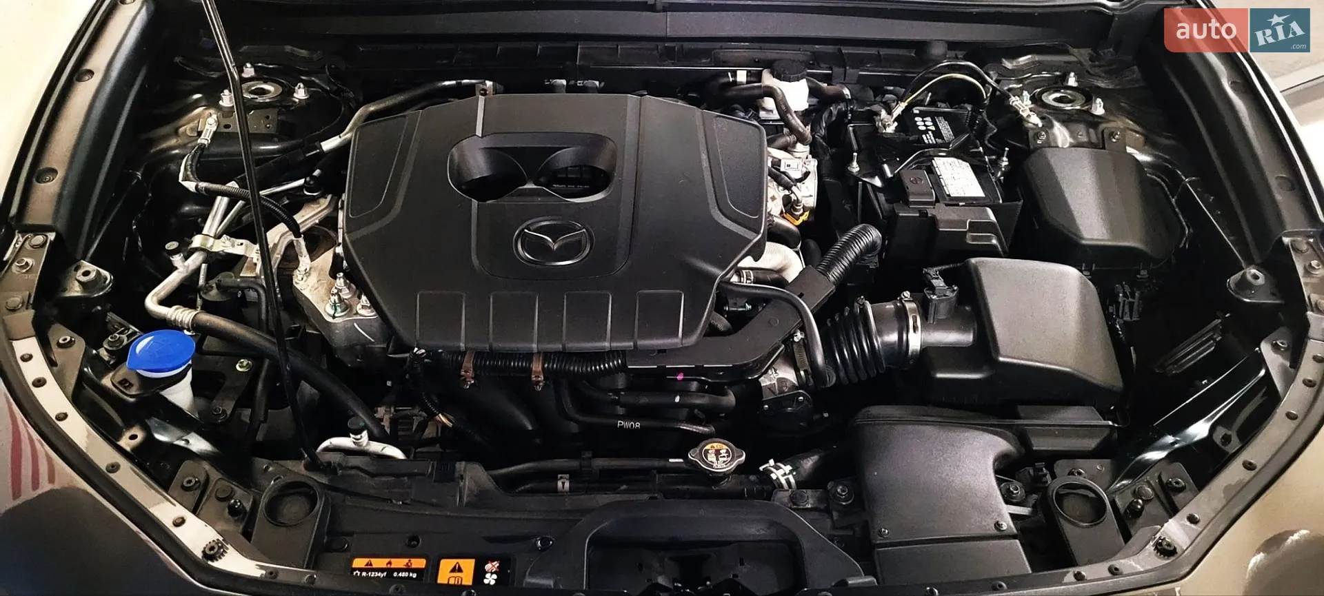 2025 Mazda CX-30 - мініатюра 9