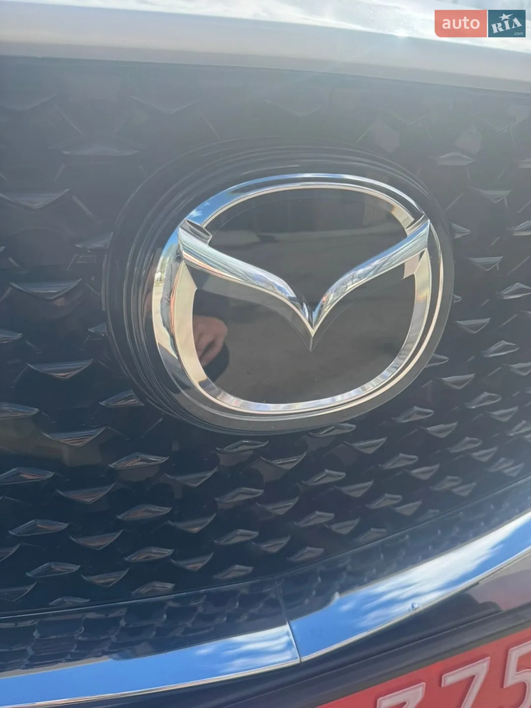 2022 Mazda CX-30 - мініатюра 17