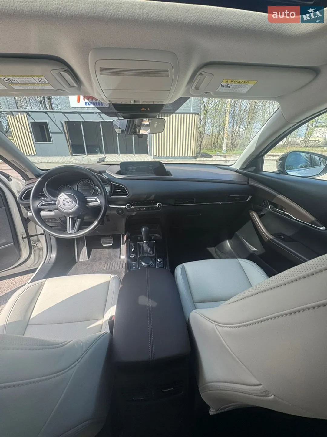 2022 Mazda CX-30 - мініатюра 22