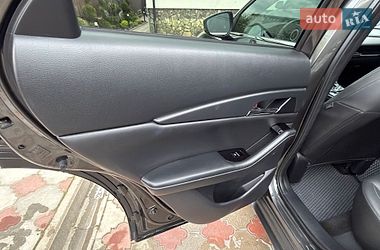 Внедорожник / Кроссовер Mazda CX-30 2023 в Львове