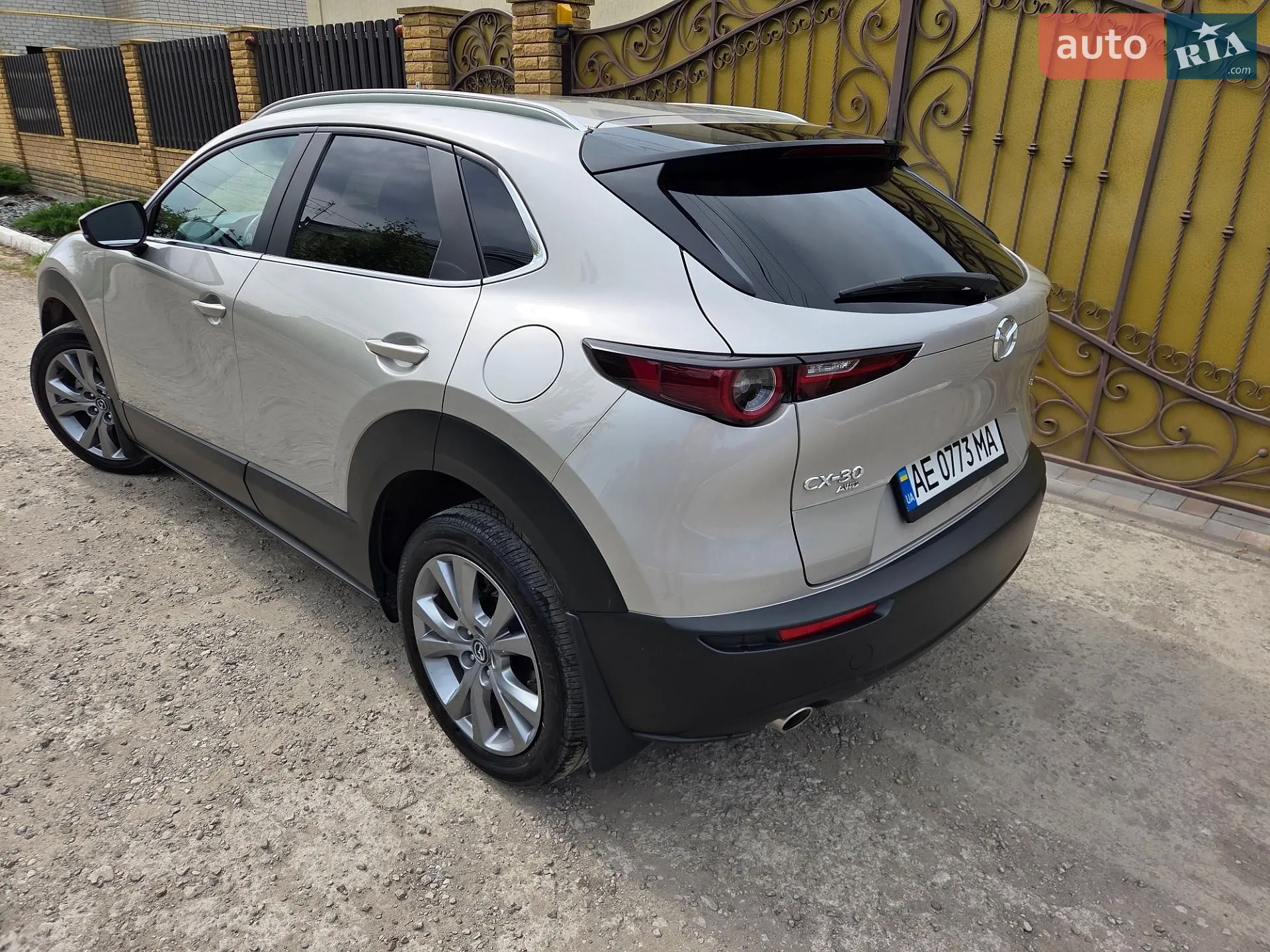 2022 Mazda CX-30 - мініатюра 3