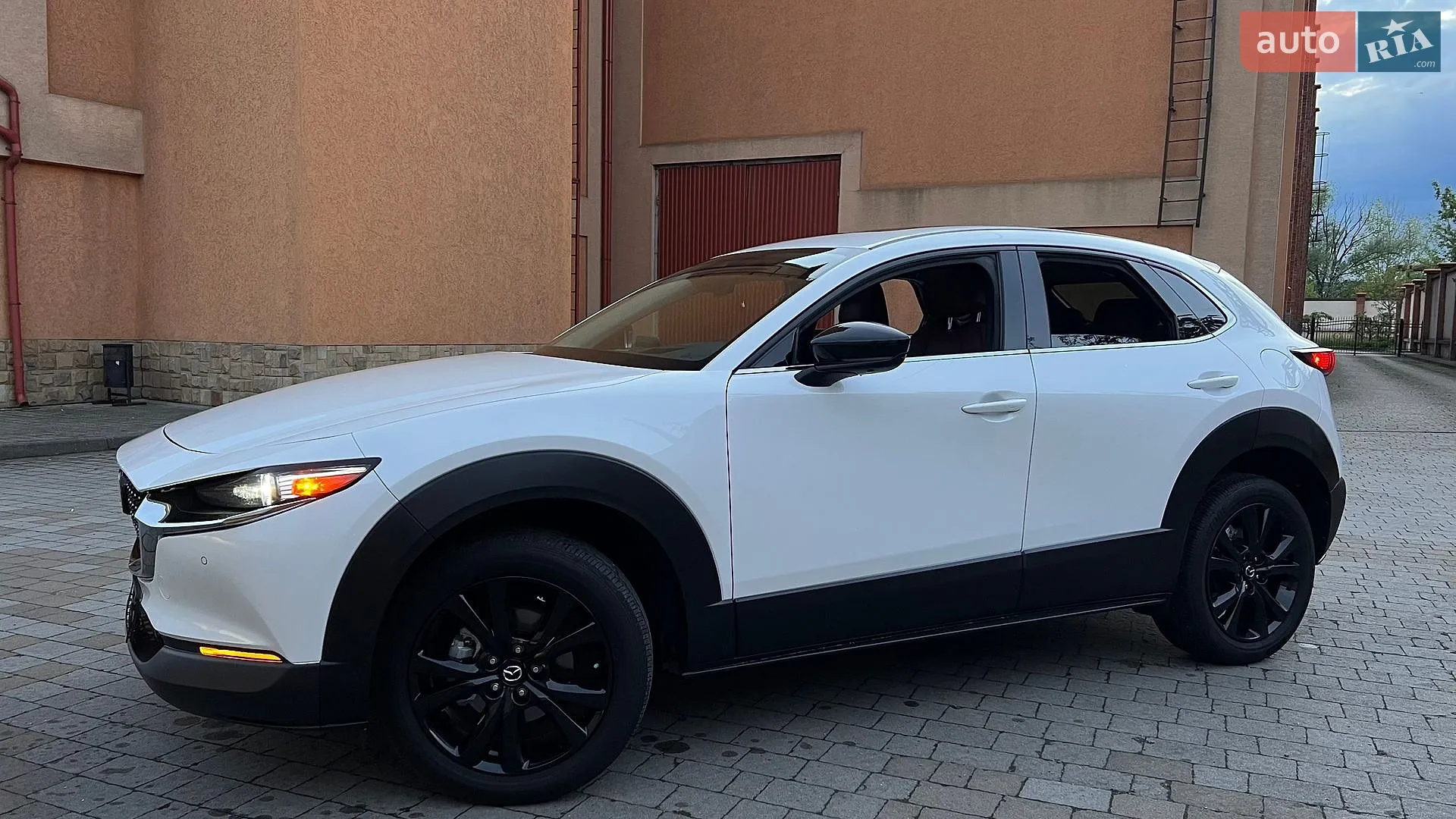 2024 Mazda CX-30 - мініатюра 6