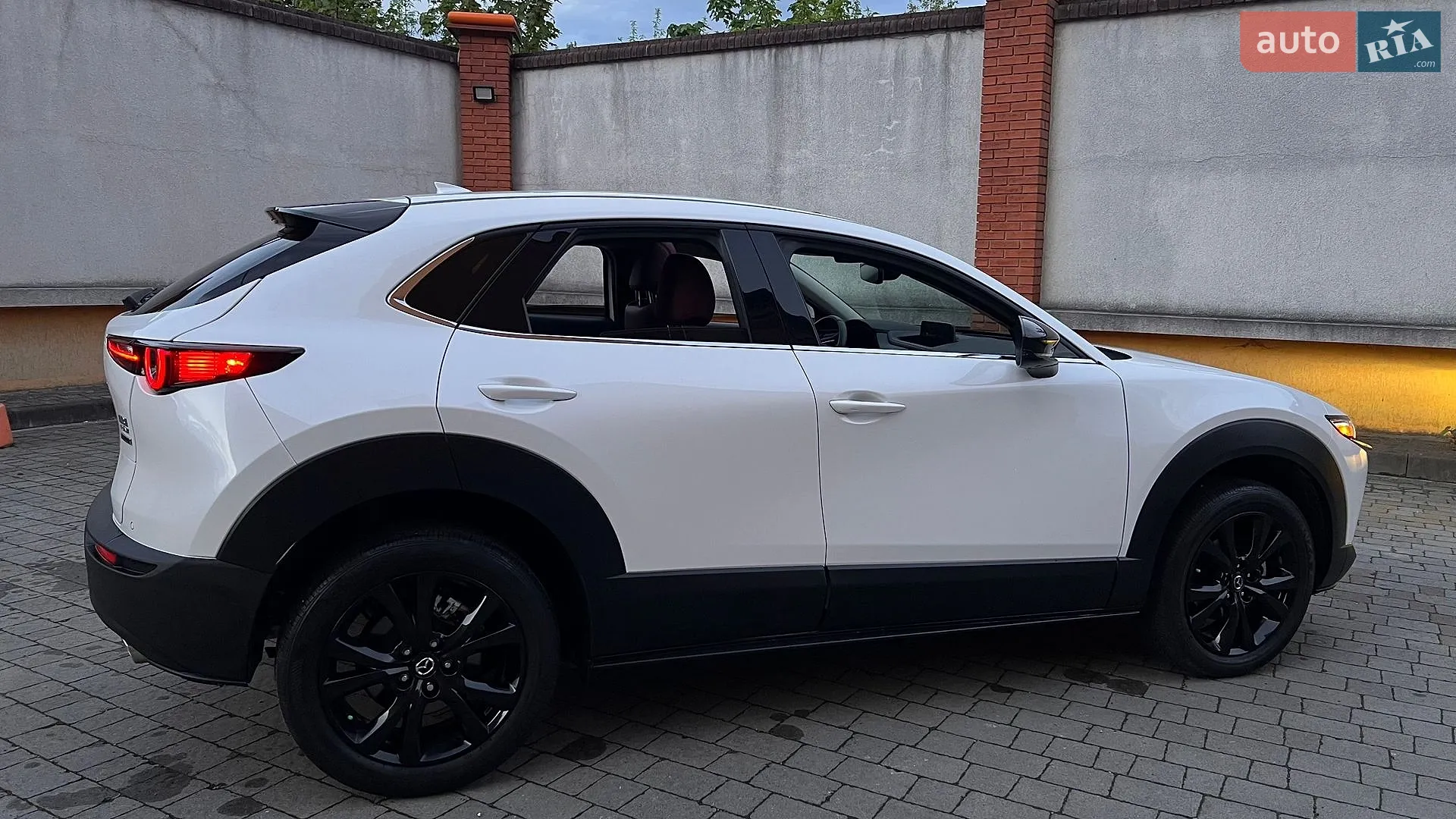 2024 Mazda CX-30 - мініатюра 11