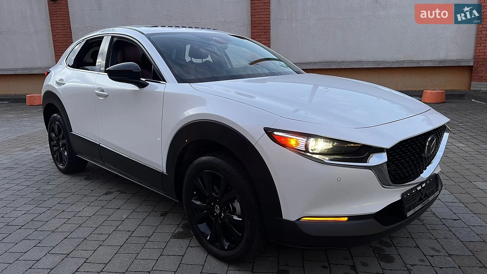 2024 Mazda CX-30 - мініатюра 14