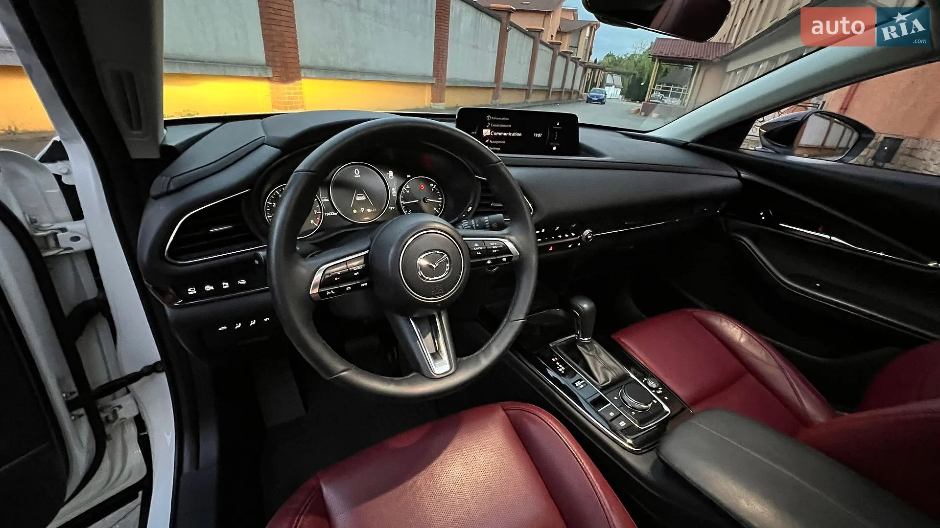 2024 Mazda CX-30 - мініатюра 20