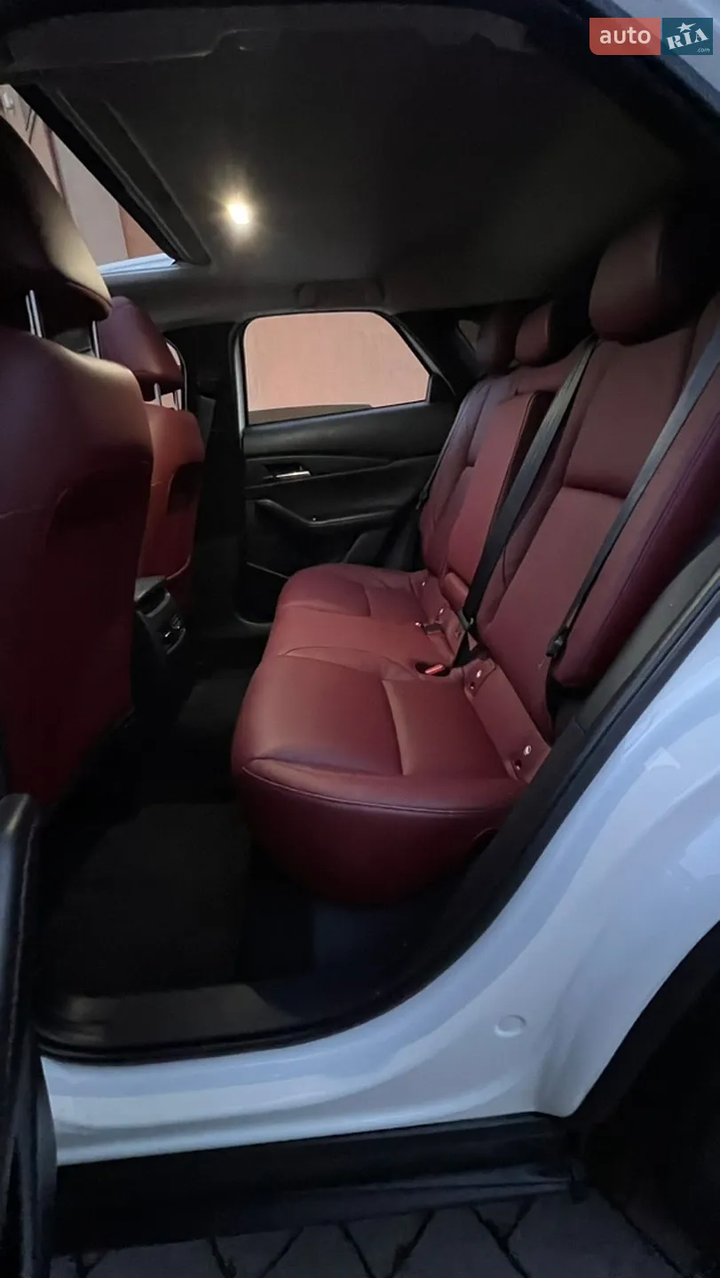 2024 Mazda CX-30 - мініатюра 27