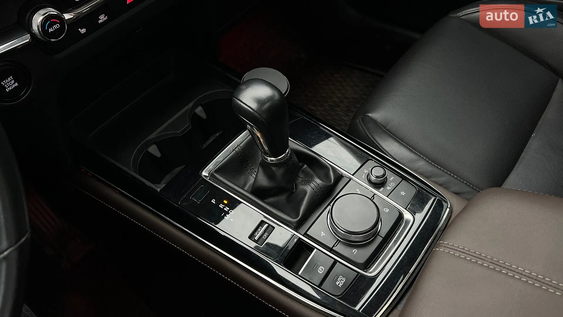 2020 Mazda CX-30 - мініатюра 12