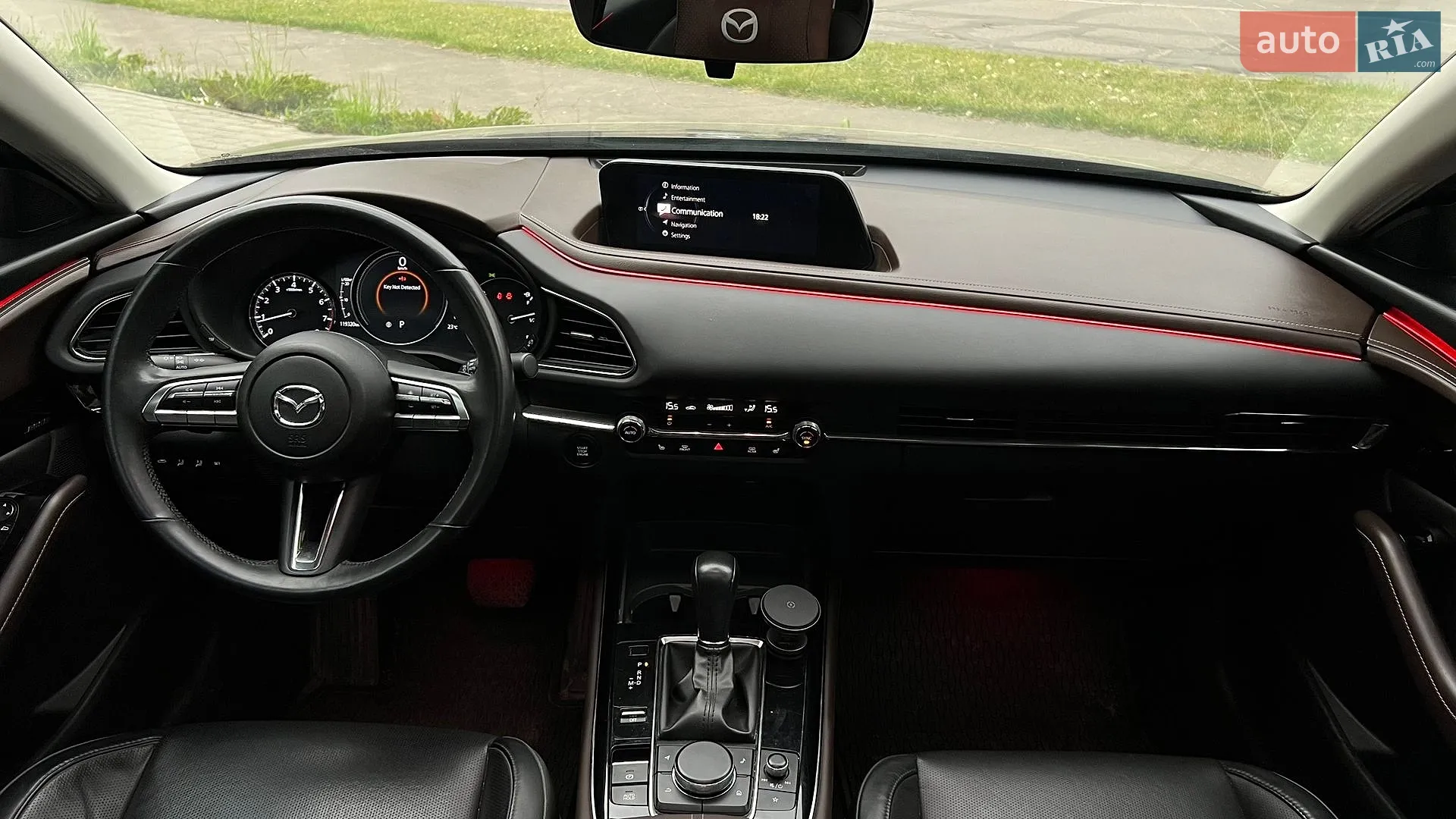 2020 Mazda CX-30 - мініатюра 24