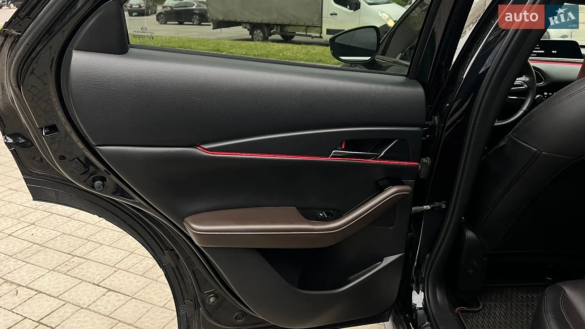 2020 Mazda CX-30 - мініатюра 28