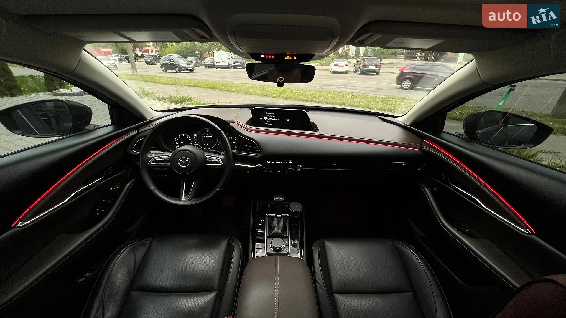 2020 Mazda CX-30 - мініатюра 32
