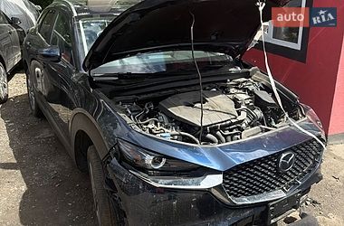 Внедорожник / Кроссовер Mazda CX-30 2024 в Киеве