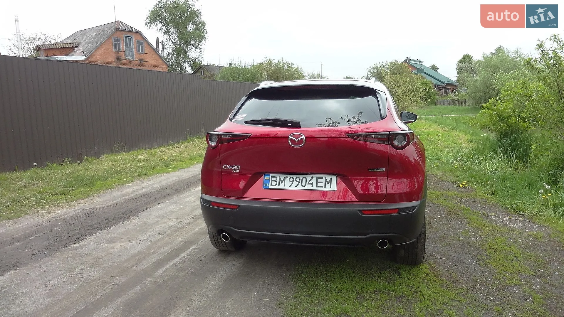 2023 Mazda CX-30 - мініатюра 6
