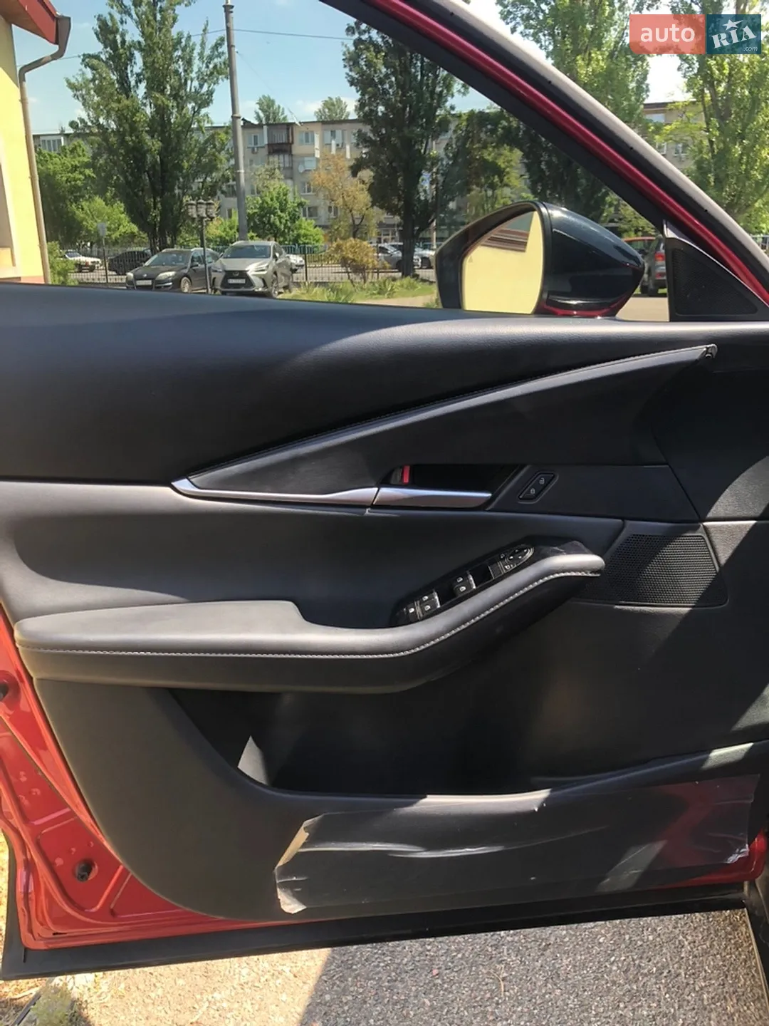 2025 Mazda CX-30 - мініатюра 10