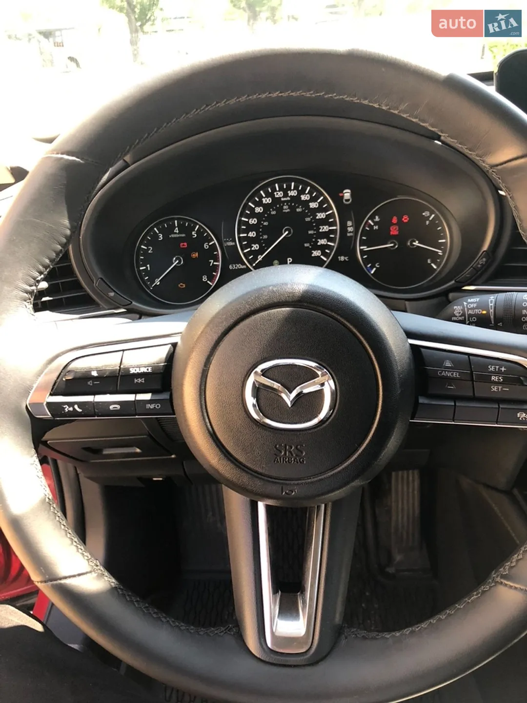 2025 Mazda CX-30 - мініатюра 16