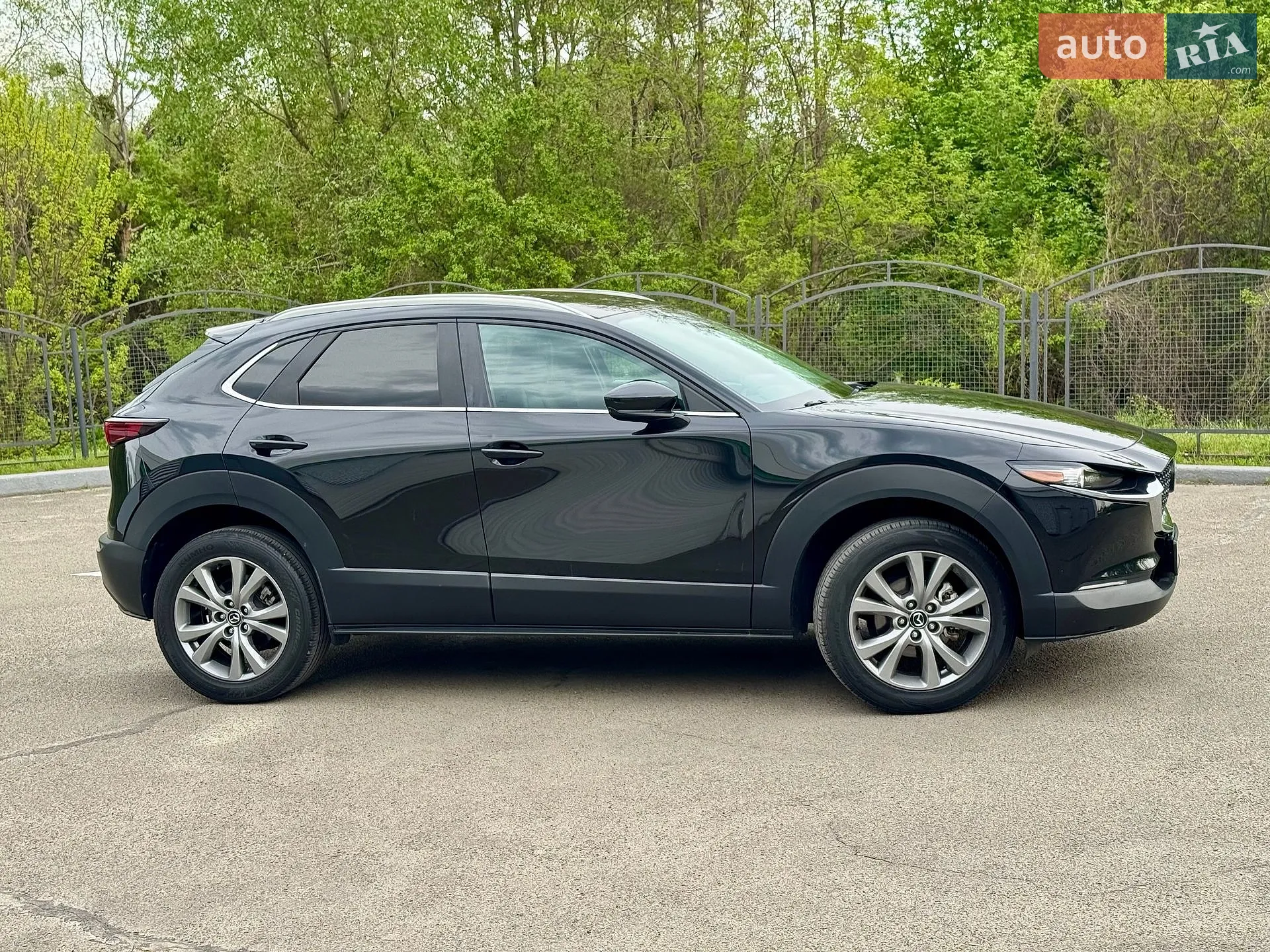 2023 Mazda CX-30 - мініатюра 15