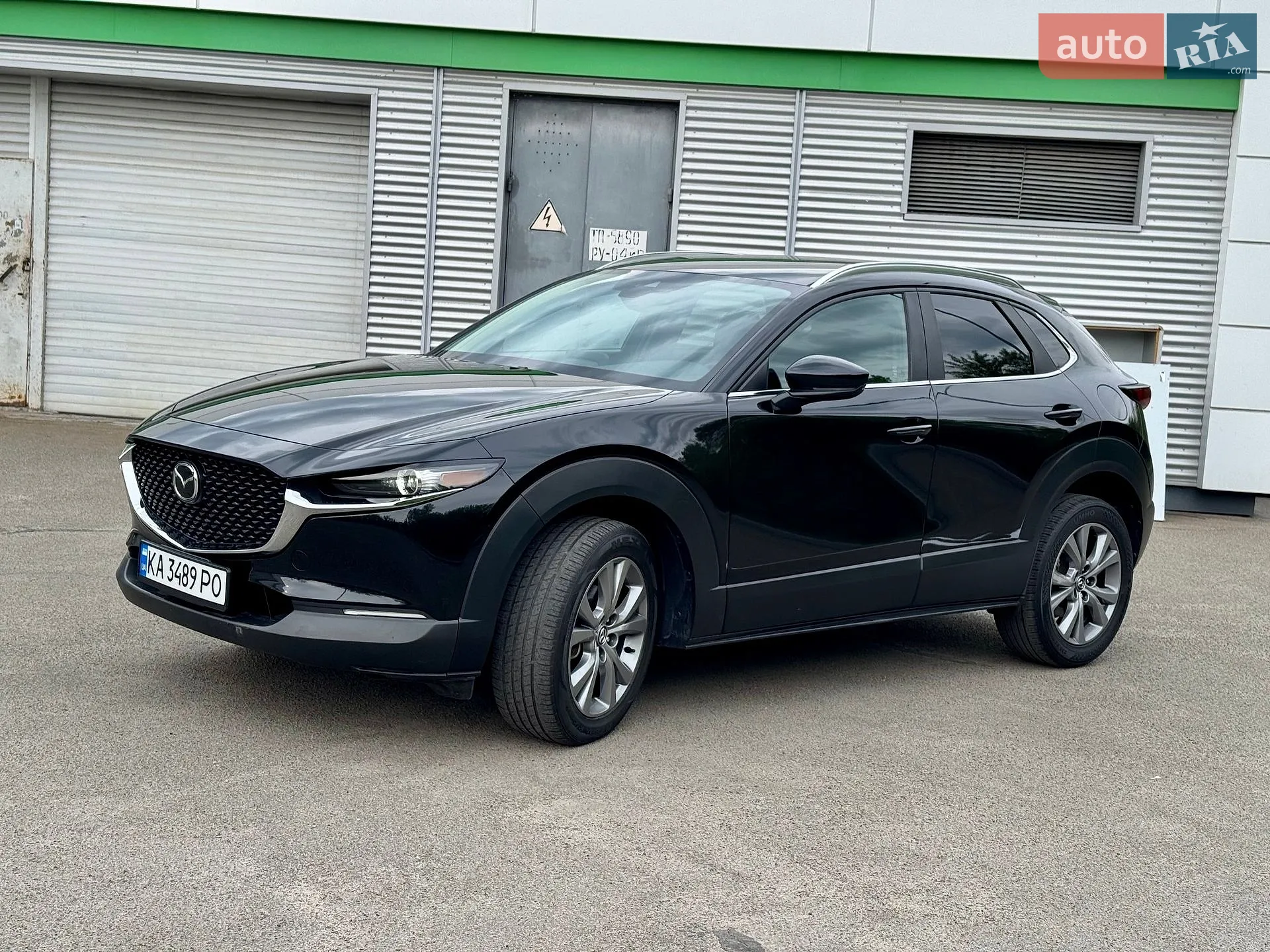 2023 Mazda CX-30 - мініатюра 22