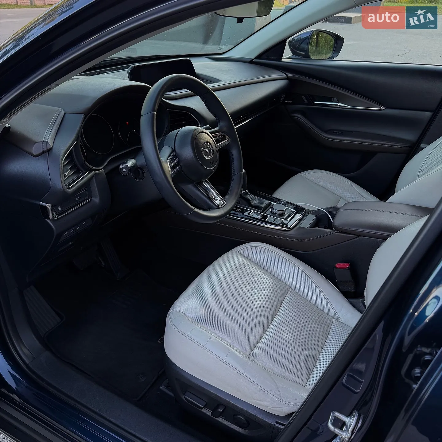 2022 Mazda CX-30 - мініатюра 19
