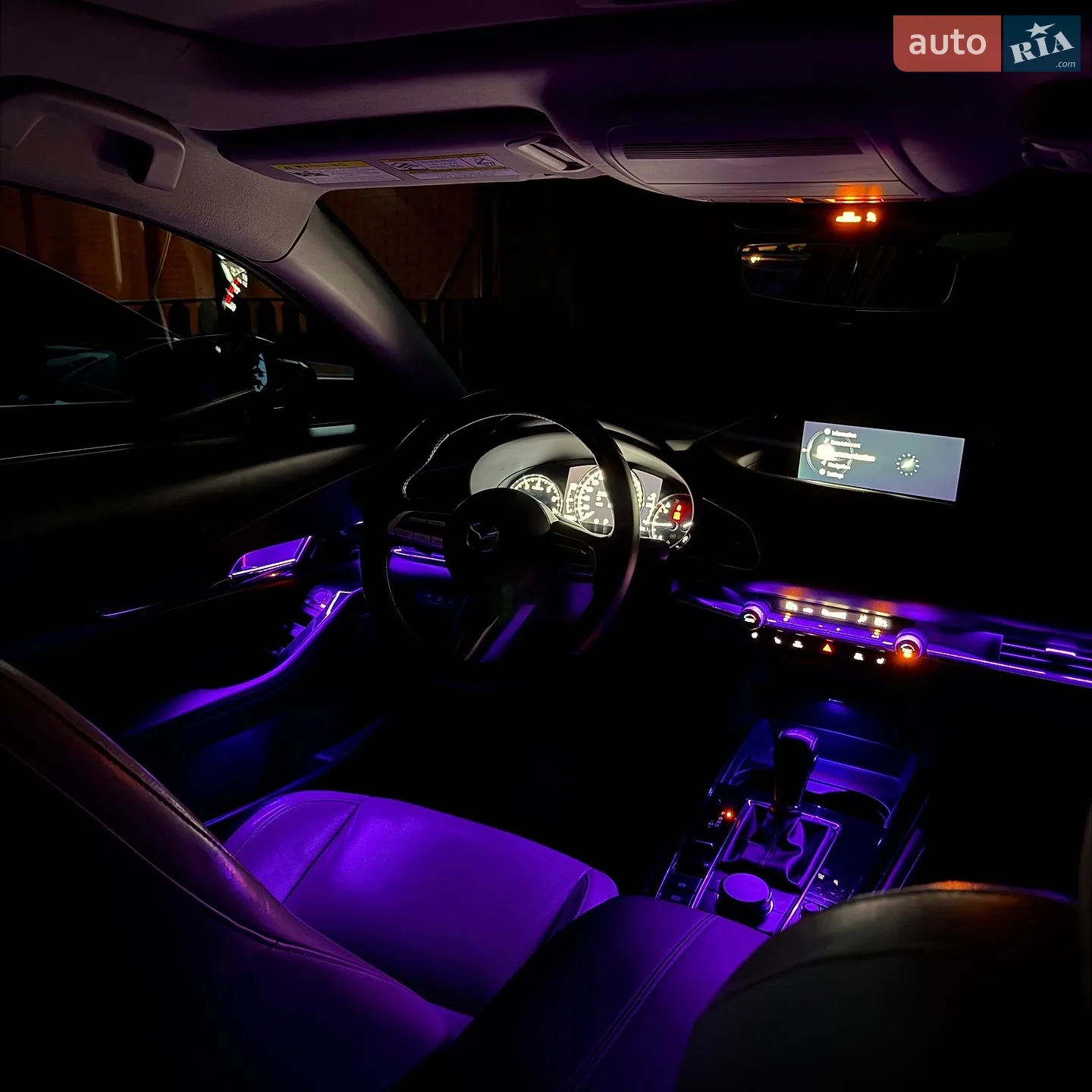2022 Mazda CX-30 - мініатюра 57