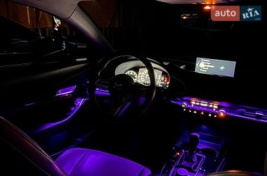AUTO.RIA – Продам Мазда СХ-30 2022 (BC0036IB) бензин 2.5