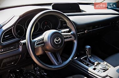 Позашляховик / Кросовер Mazda CX-30 2022 в Черкасах
