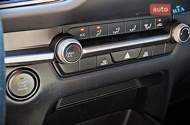 Позашляховик / Кросовер Mazda CX-30 2022 в Черкасах