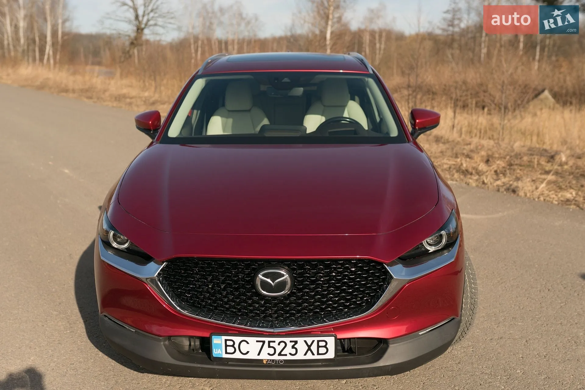 2020 Mazda CX-30 - мініатюра 6