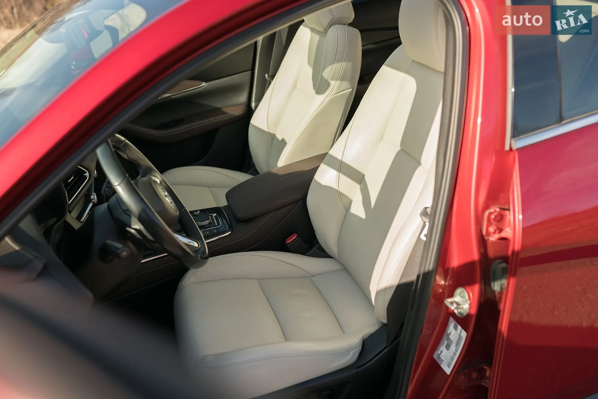 2020 Mazda CX-30 - мініатюра 28