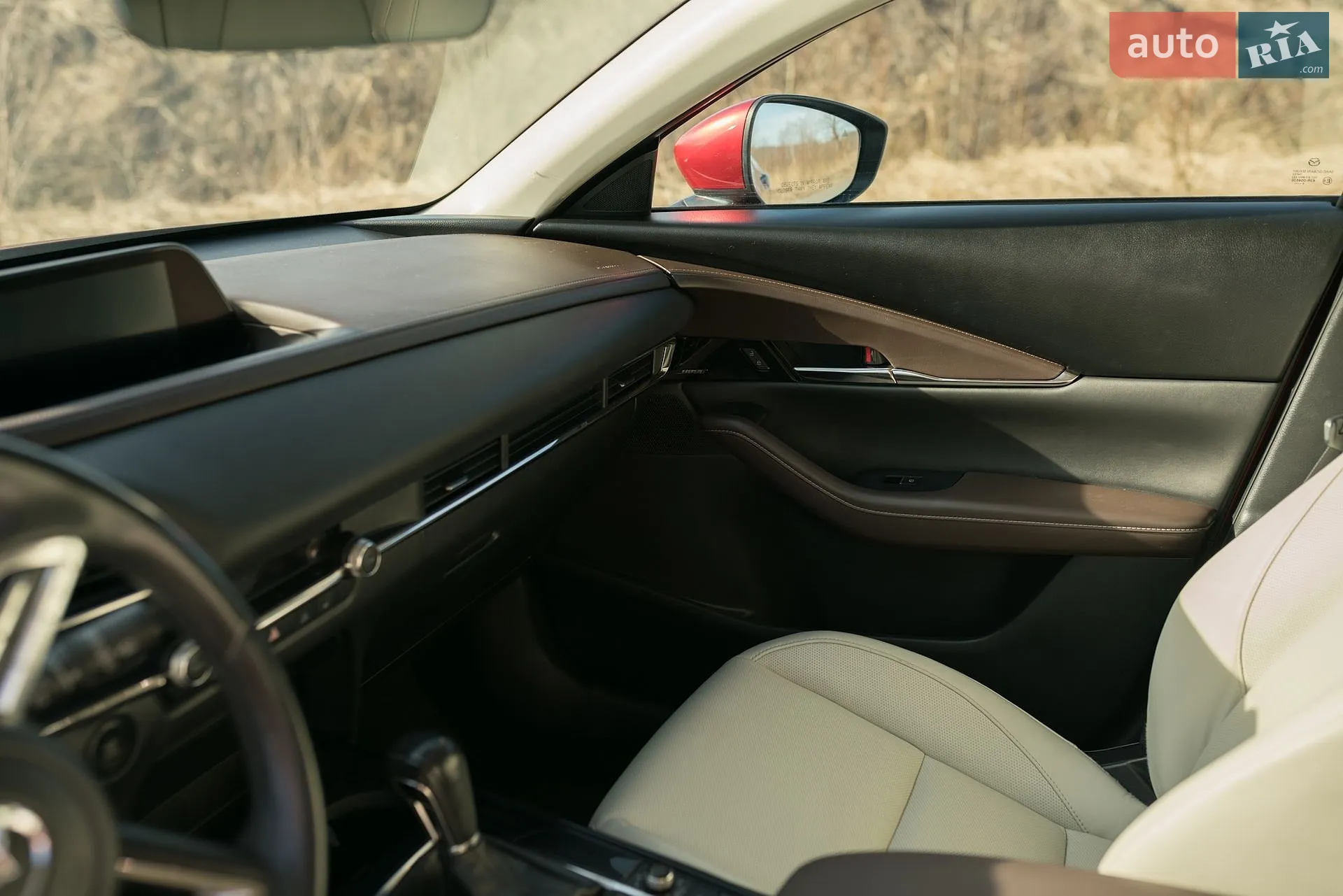 2020 Mazda CX-30 - мініатюра 34