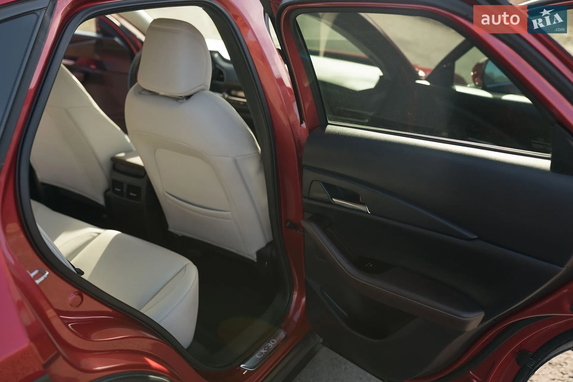 2020 Mazda CX-30 - мініатюра 45