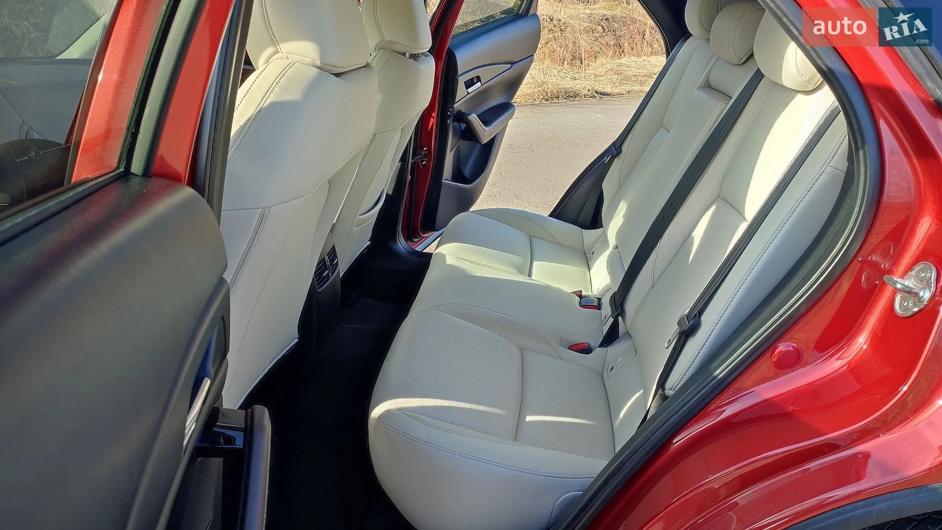 2020 Mazda CX-30 - мініатюра 52
