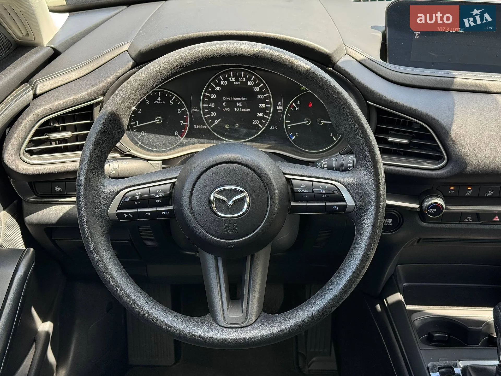 2025 Mazda CX-30 - мініатюра 19