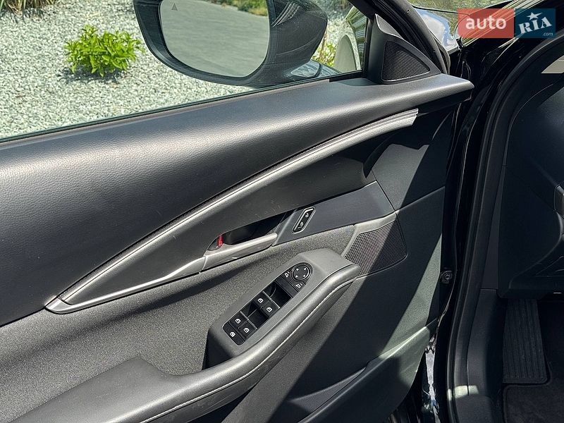 Позашляховик / Кросовер Mazda CX-30 2025 в Луцьку фото 16 Позашляховик / Кросовер Mazda CX-30 2025 в Луцьку