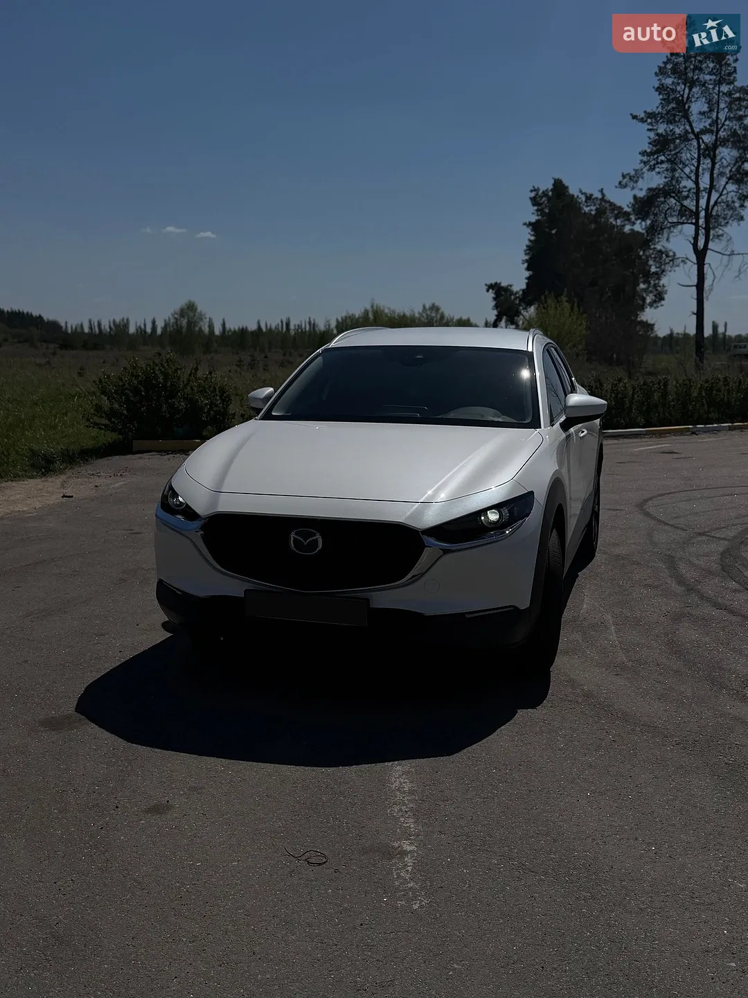 2022 Mazda CX-30 - мініатюра 12