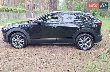 Внедорожник / Кроссовер Mazda CX-30 2023 в Киеве фото 17 Внедорожник / Кроссовер Mazda CX-30 2023 в Киеве