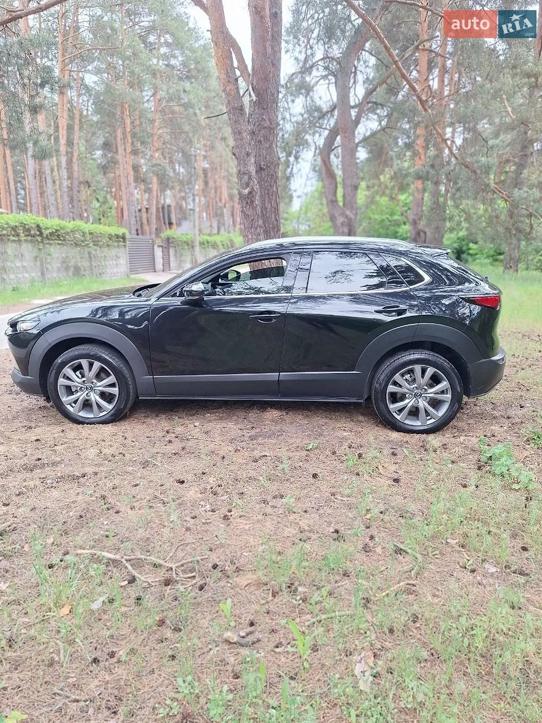 2023 Mazda CX-30 - мініатюра 17