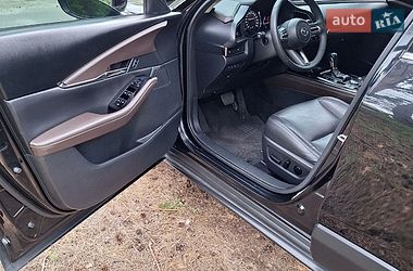 Внедорожник / Кроссовер Mazda CX-30 2023 в Киеве фото 22 Внедорожник / Кроссовер Mazda CX-30 2023 в Киеве