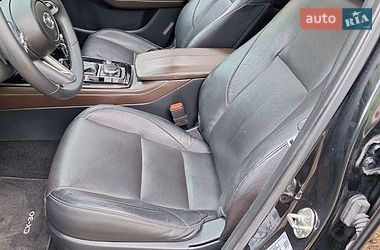 Внедорожник / Кроссовер Mazda CX-30 2023 в Киеве фото 26 Внедорожник / Кроссовер Mazda CX-30 2023 в Киеве