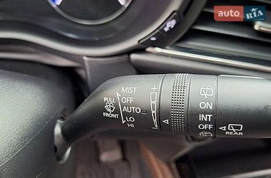Внедорожник / Кроссовер Mazda CX-30 2023 в Киеве фото 33 Внедорожник / Кроссовер Mazda CX-30 2023 в Киеве